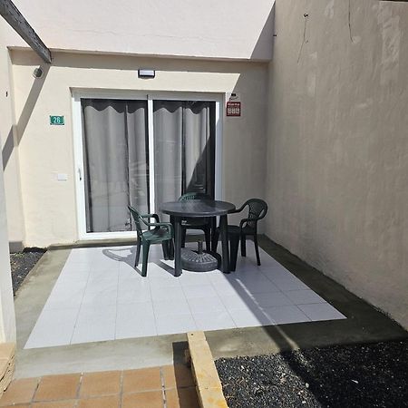 New Alisios Playa Lägenhet Corralejo Exteriör bild