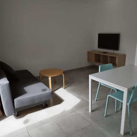 New Alisios Playa Lägenhet Corralejo Exteriör bild