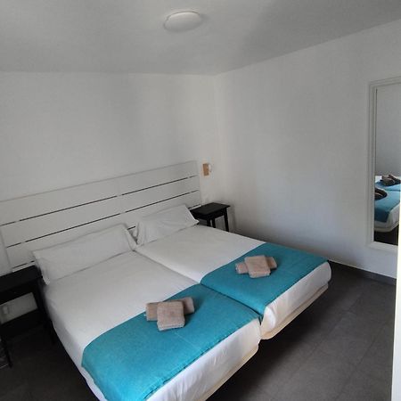 New Alisios Playa Lägenhet Corralejo Exteriör bild
