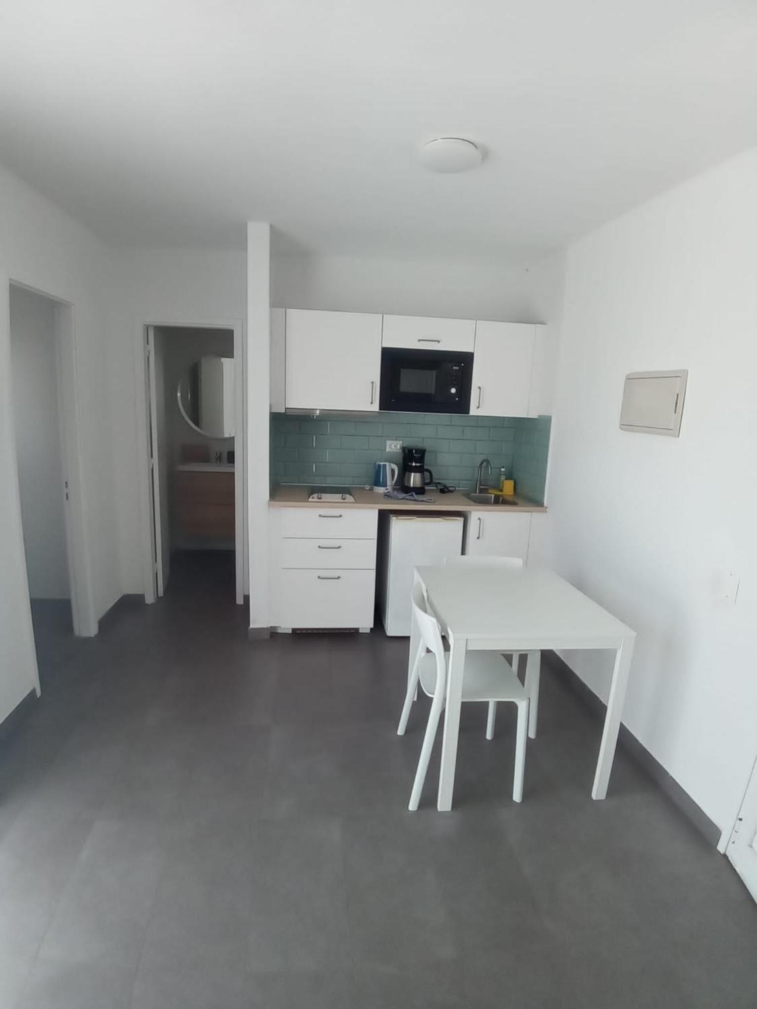 New Alisios Playa Lägenhet Corralejo Exteriör bild