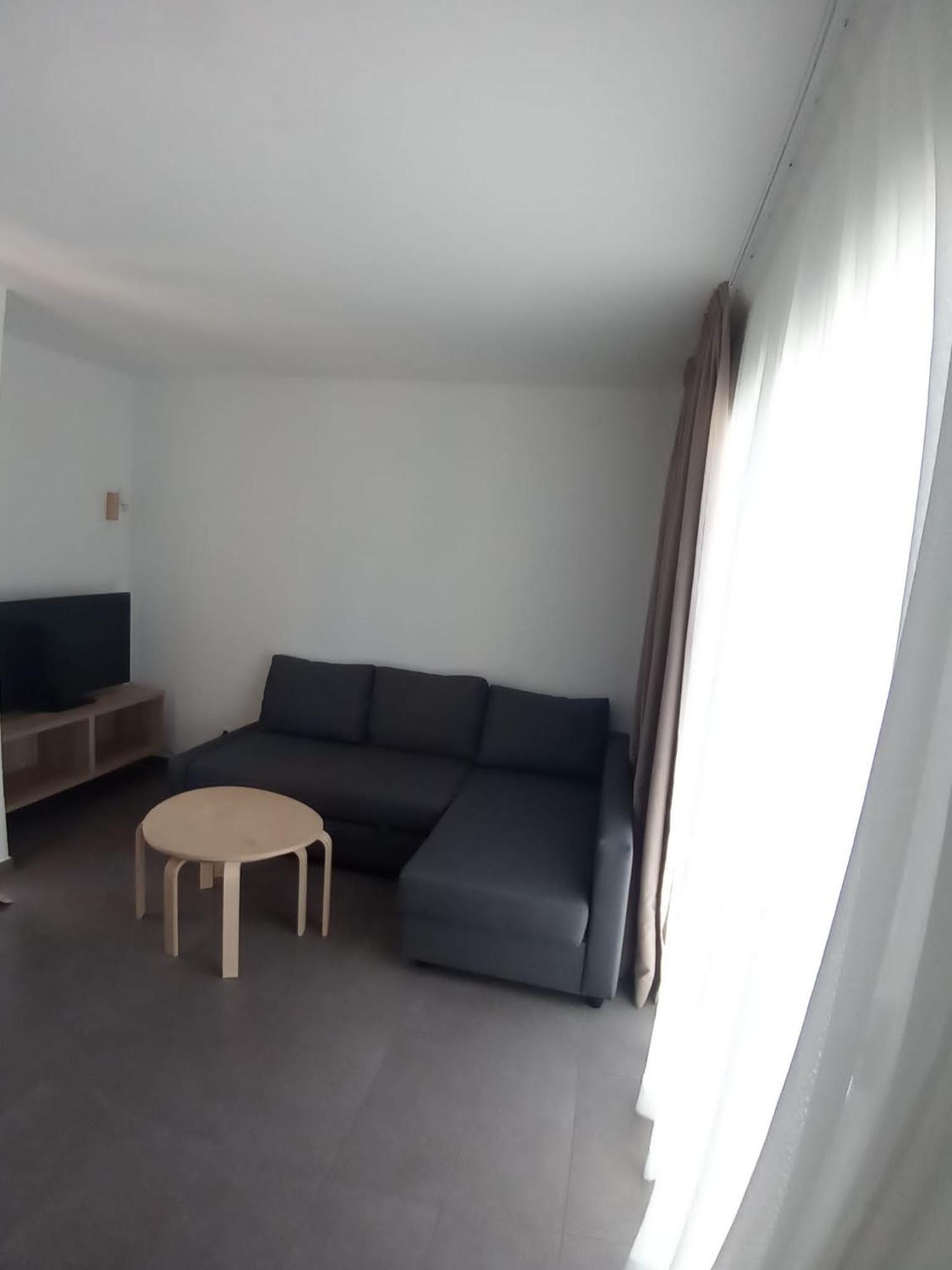 New Alisios Playa Lägenhet Corralejo Exteriör bild
