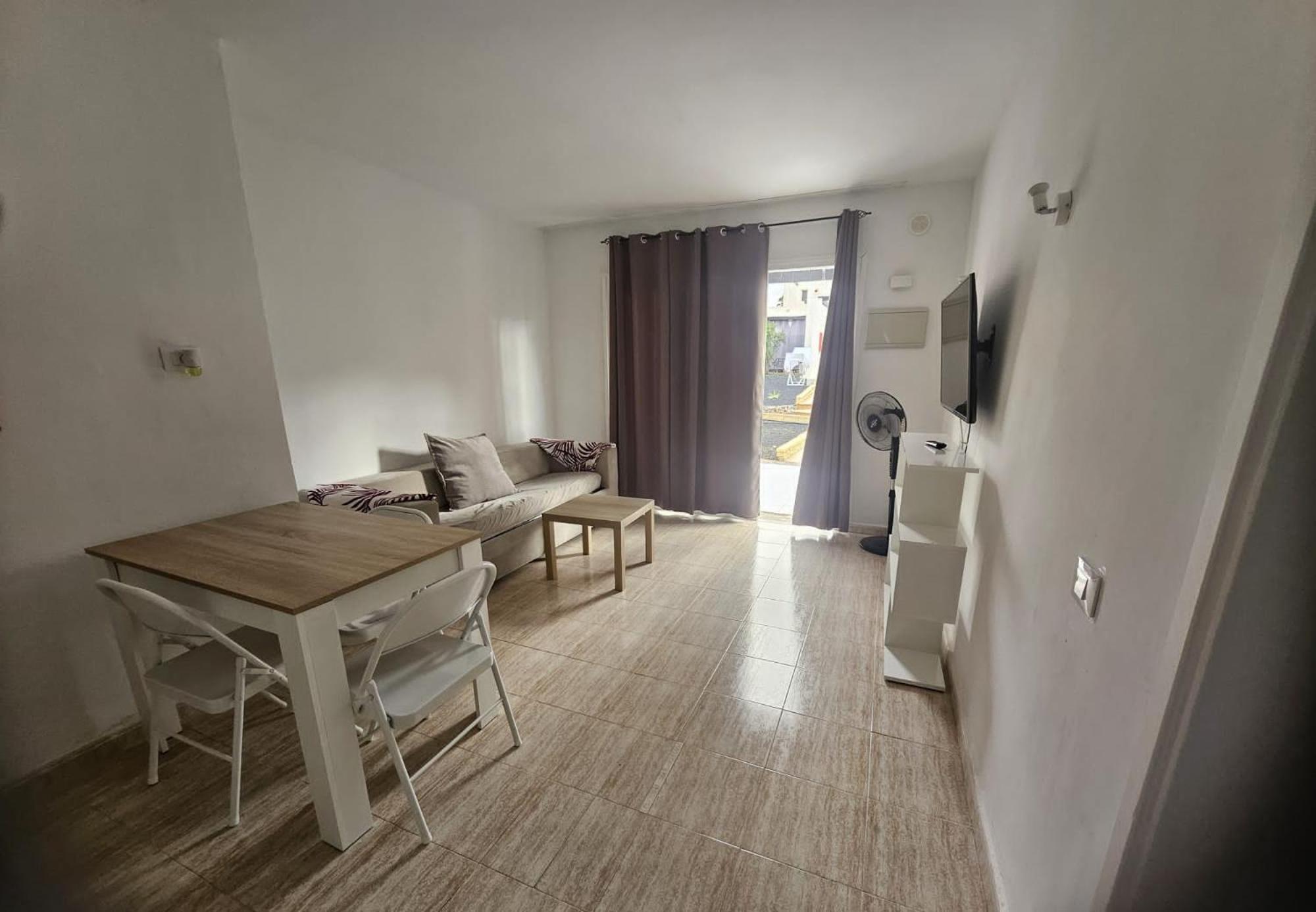 New Alisios Playa Lägenhet Corralejo Exteriör bild