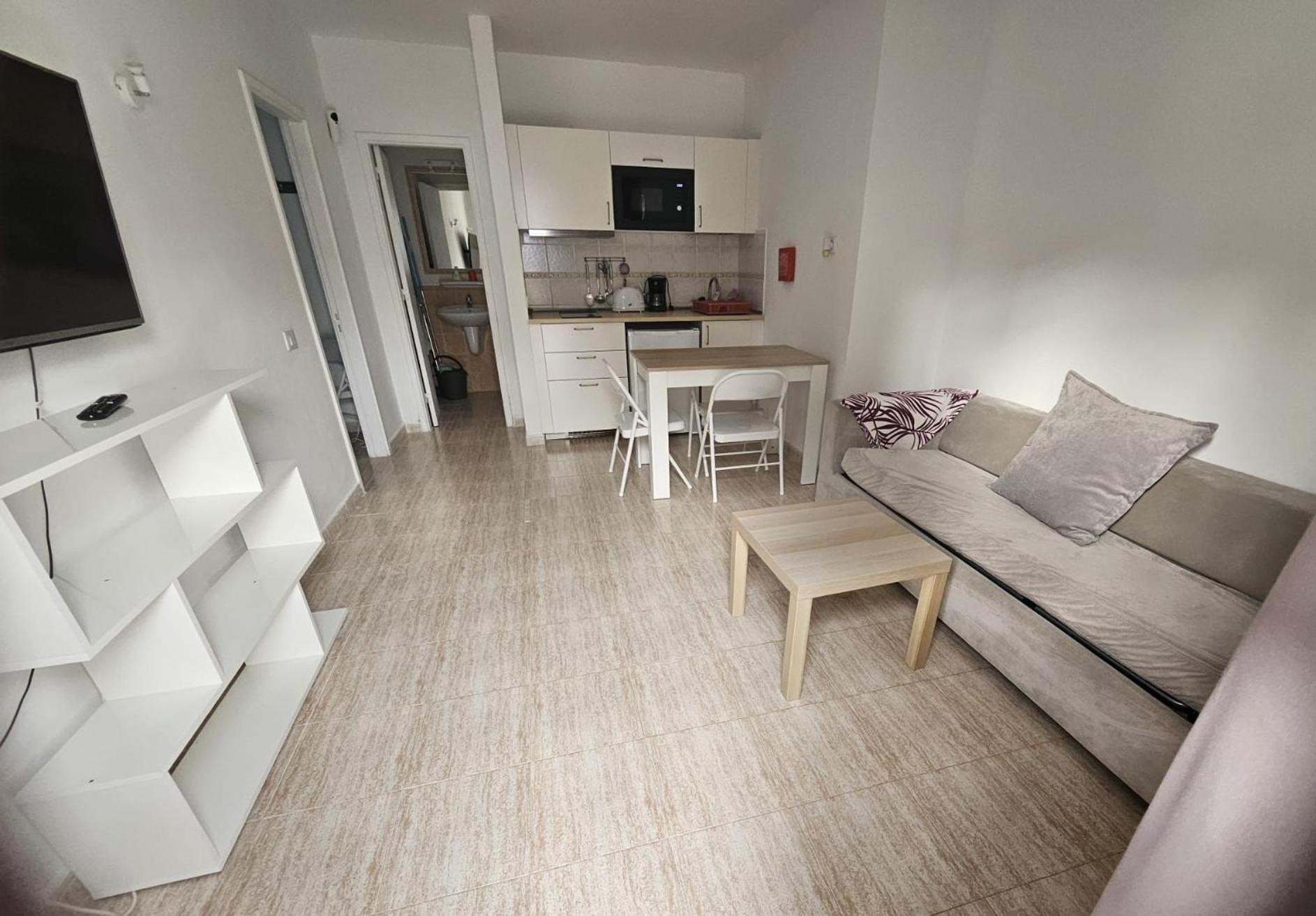 New Alisios Playa Lägenhet Corralejo Exteriör bild