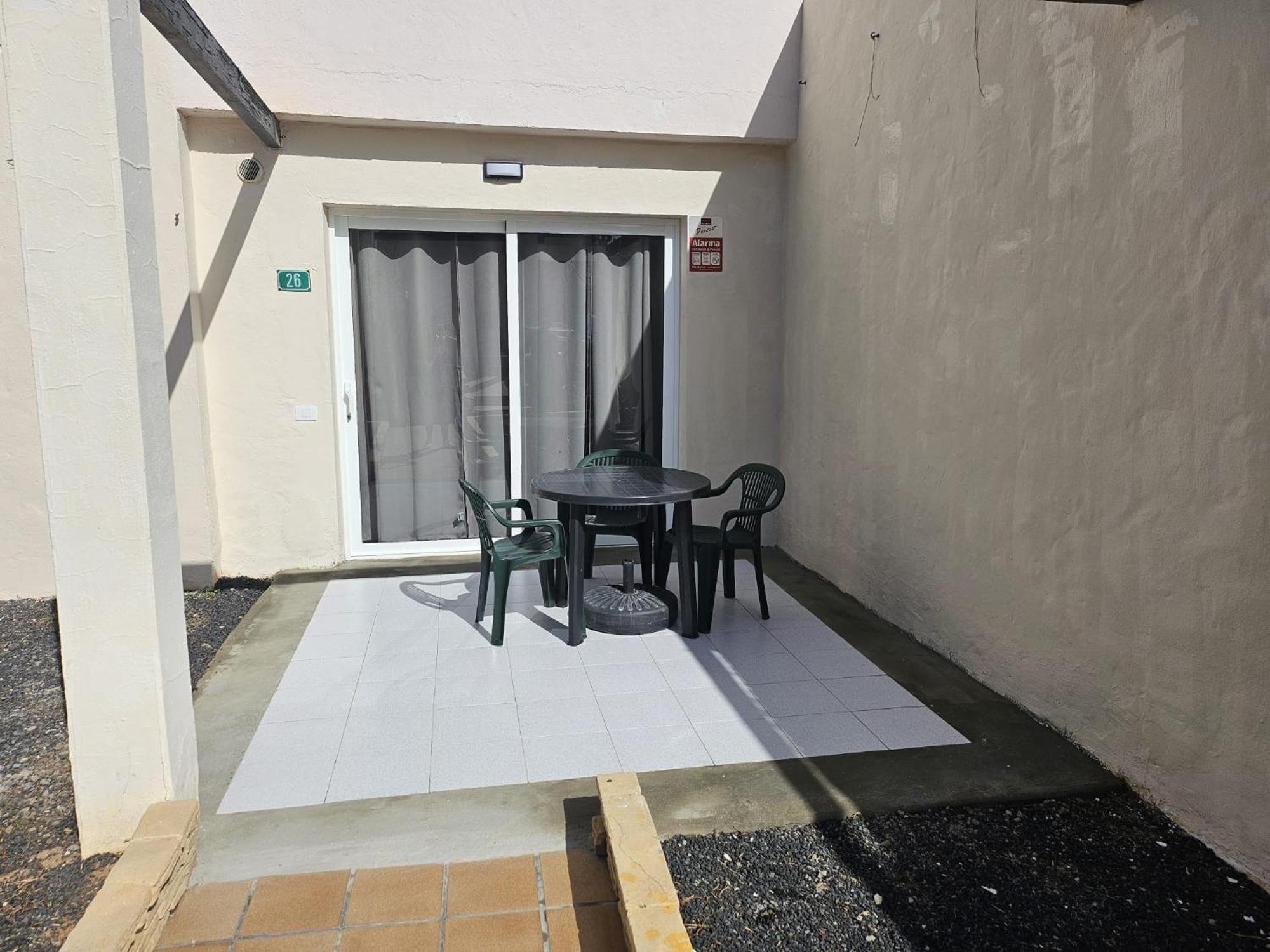 New Alisios Playa Lägenhet Corralejo Exteriör bild