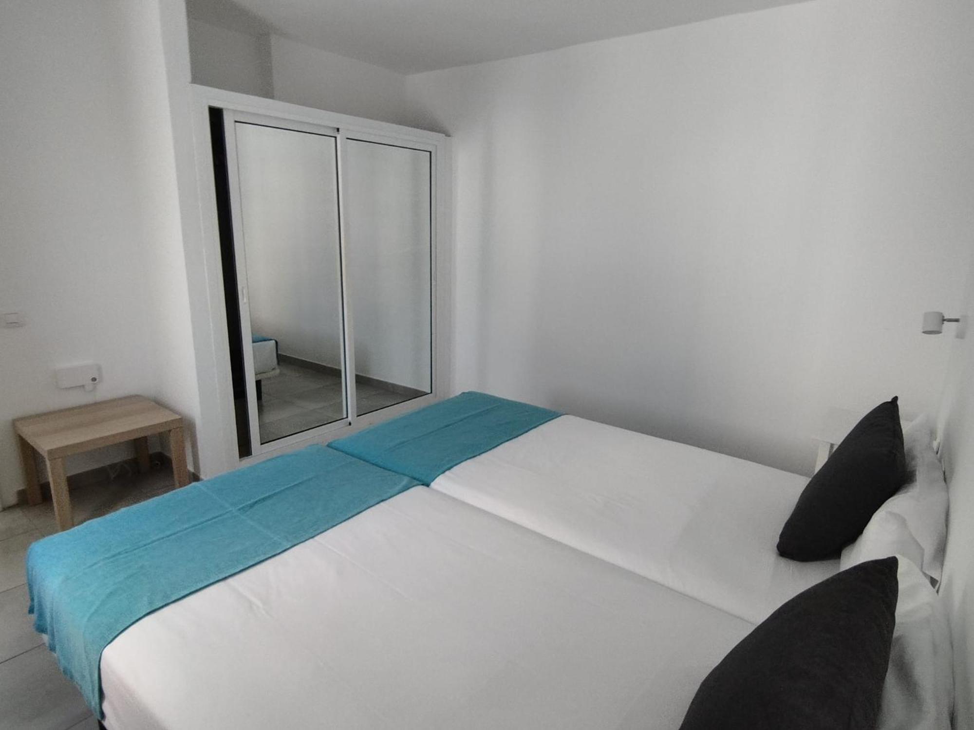 New Alisios Playa Lägenhet Corralejo Exteriör bild