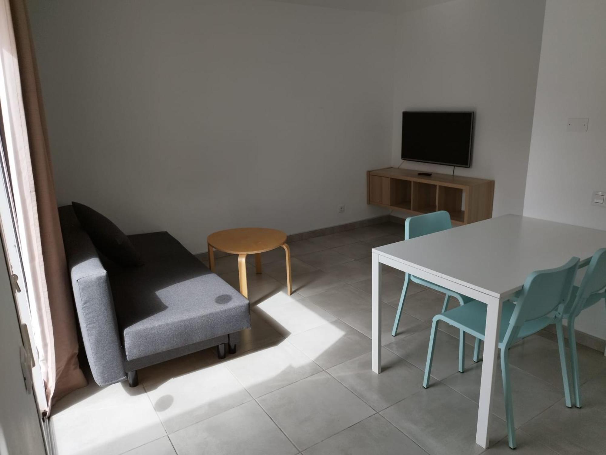 New Alisios Playa Lägenhet Corralejo Exteriör bild