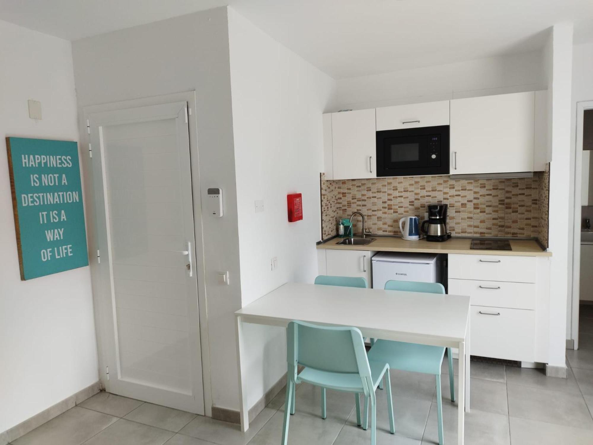 New Alisios Playa Lägenhet Corralejo Exteriör bild