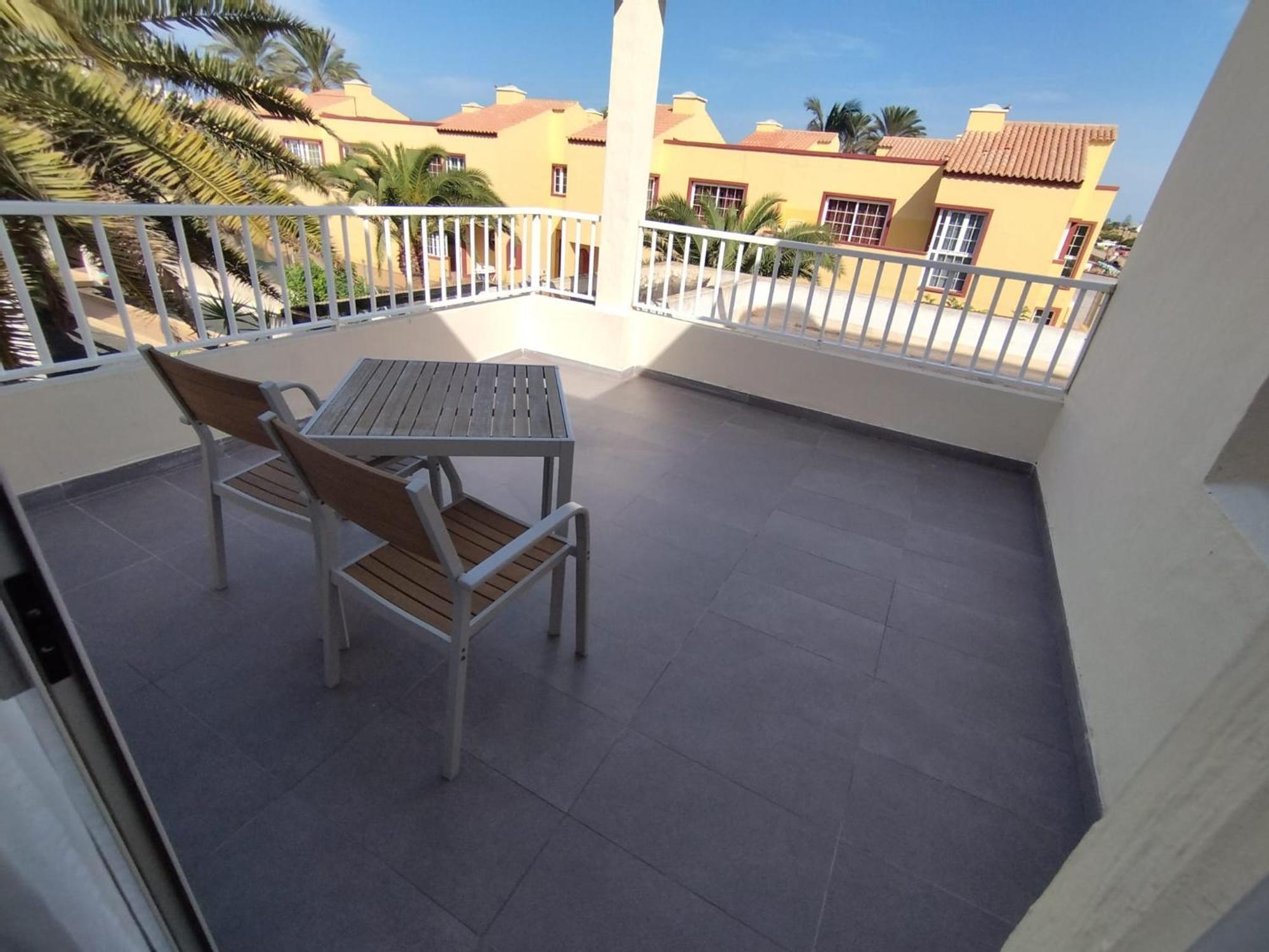 New Alisios Playa Lägenhet Corralejo Exteriör bild