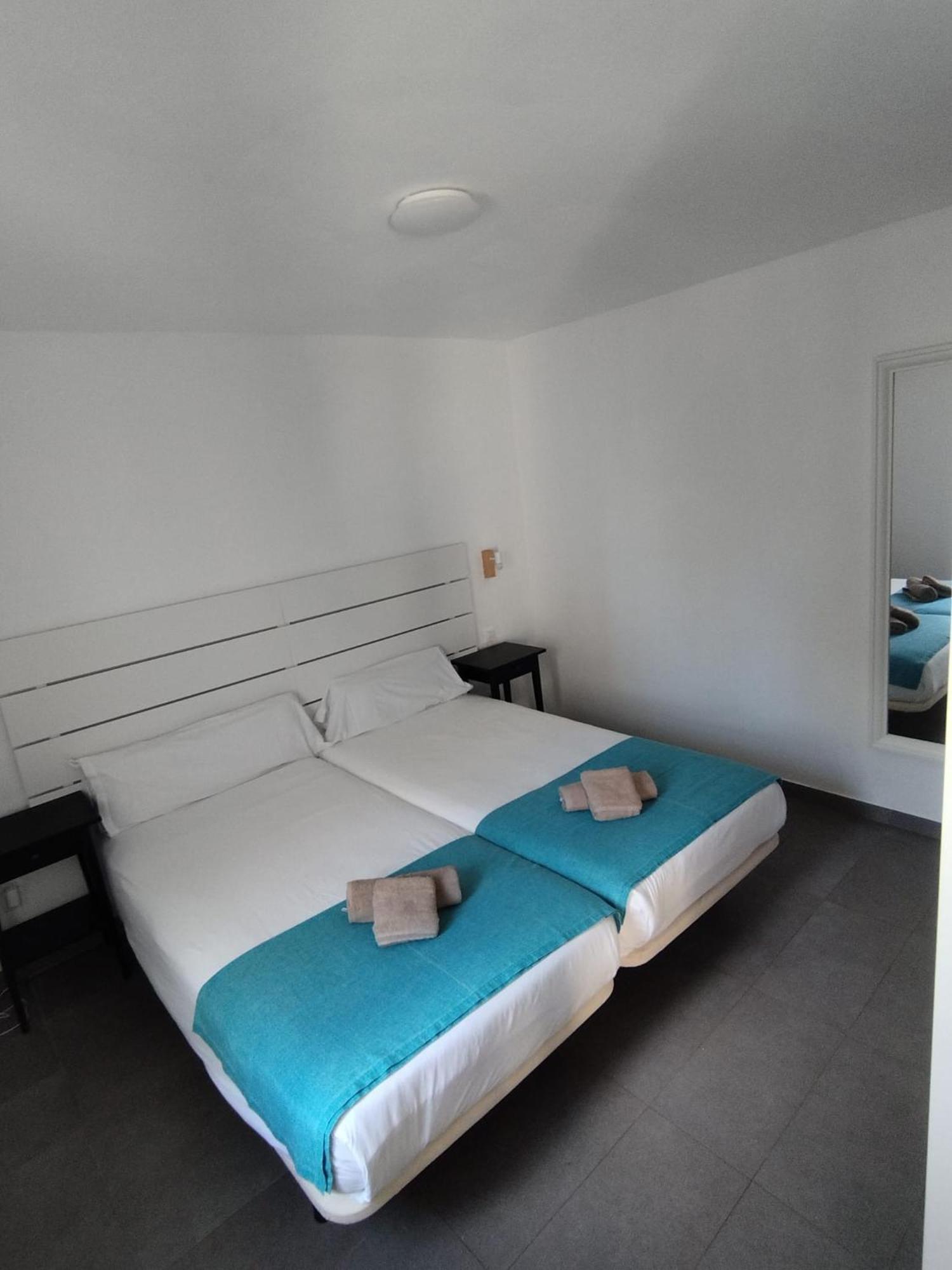New Alisios Playa Lägenhet Corralejo Exteriör bild