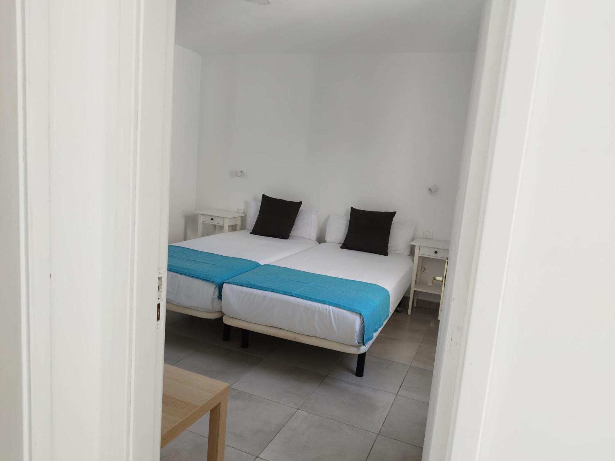 New Alisios Playa Lägenhet Corralejo Exteriör bild